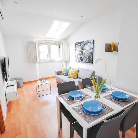 Apartamento Renthas Atico Picasso Málaga Exterior foto