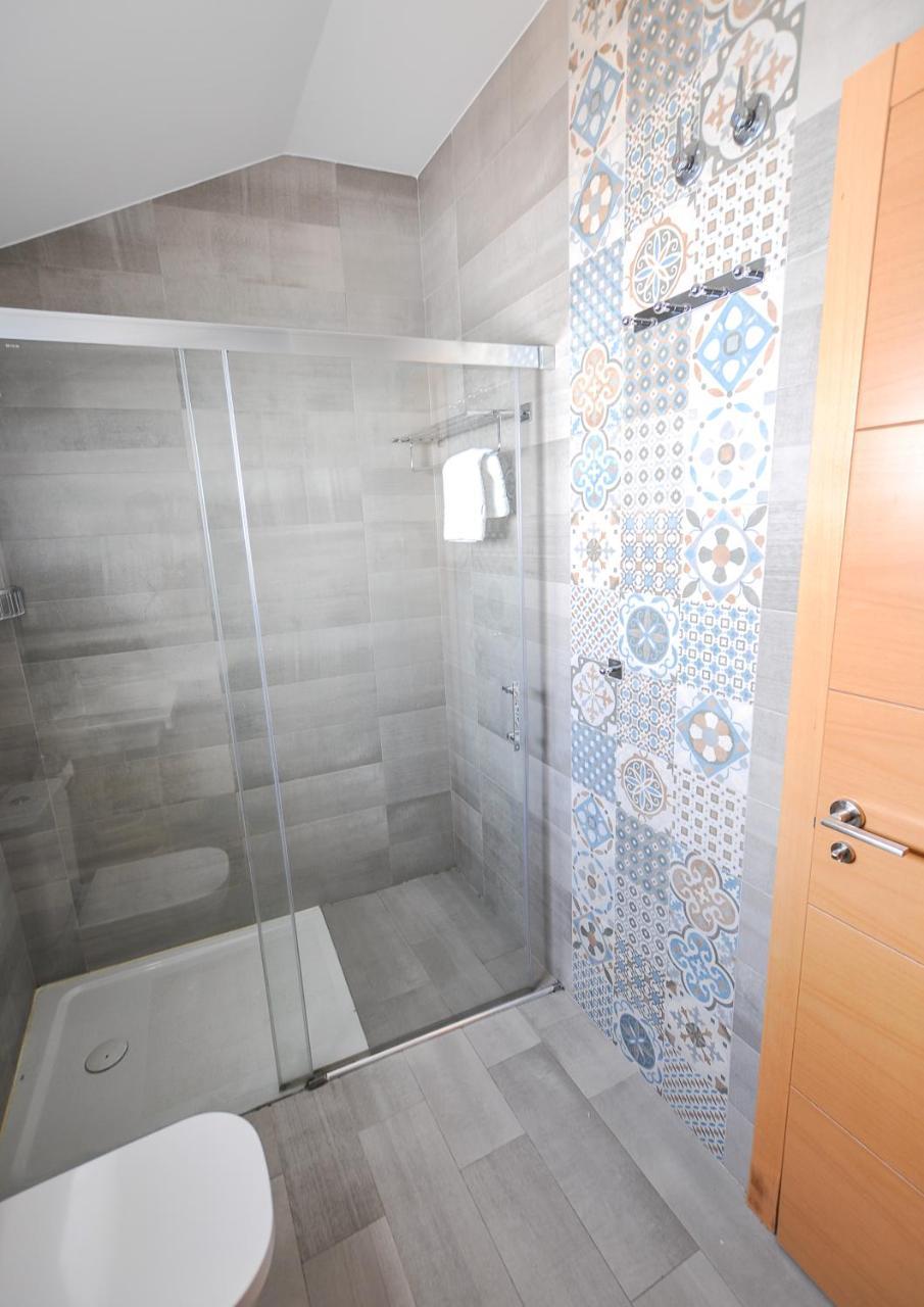 Apartamento Renthas Atico Picasso Málaga Exterior foto