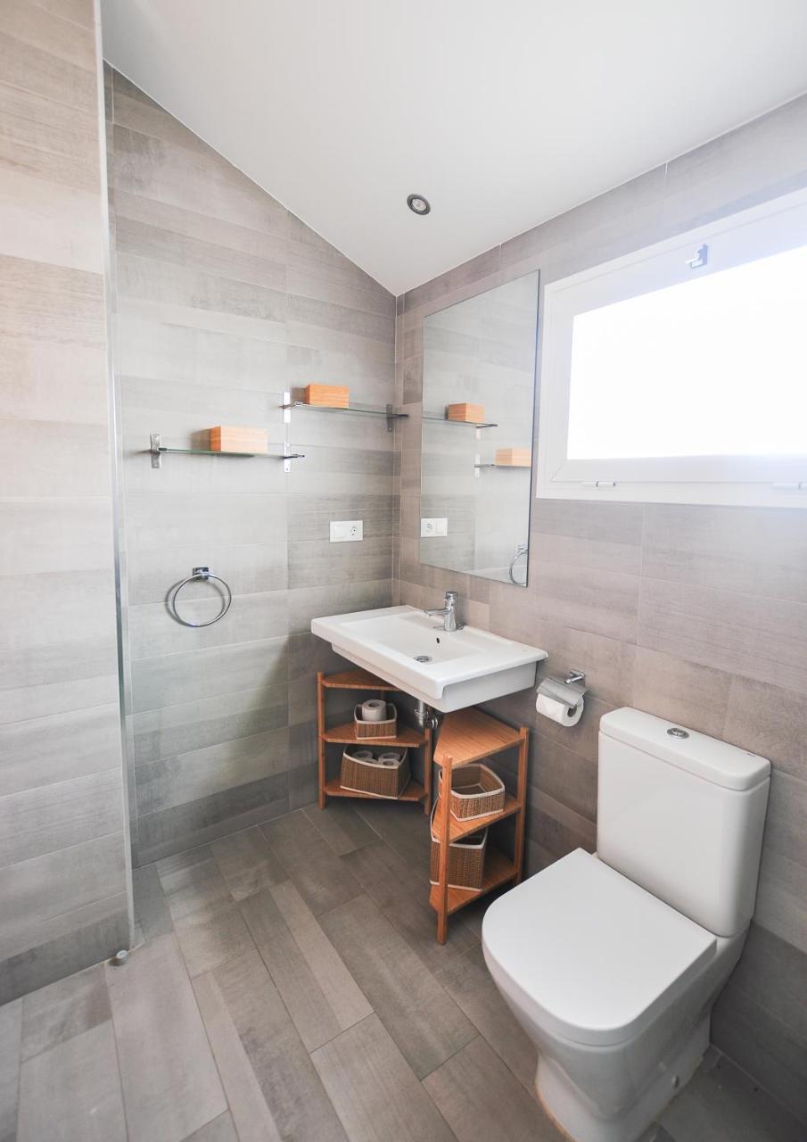 Apartamento Renthas Atico Picasso Málaga Exterior foto