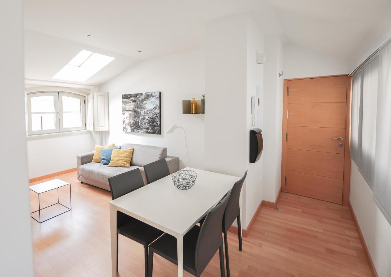 Apartamento Renthas Atico Picasso Málaga Exterior foto