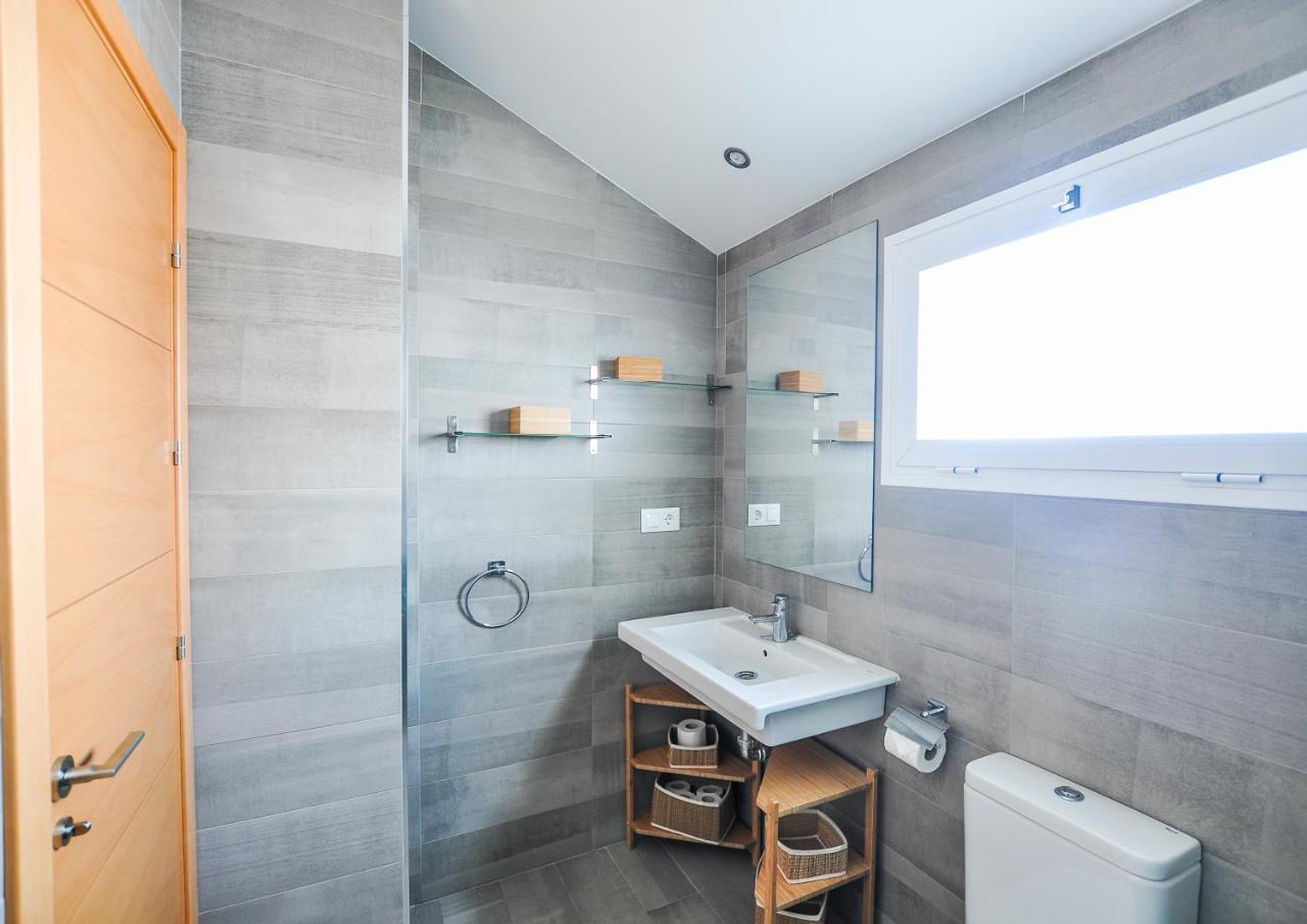 Apartamento Renthas Atico Picasso Málaga Exterior foto