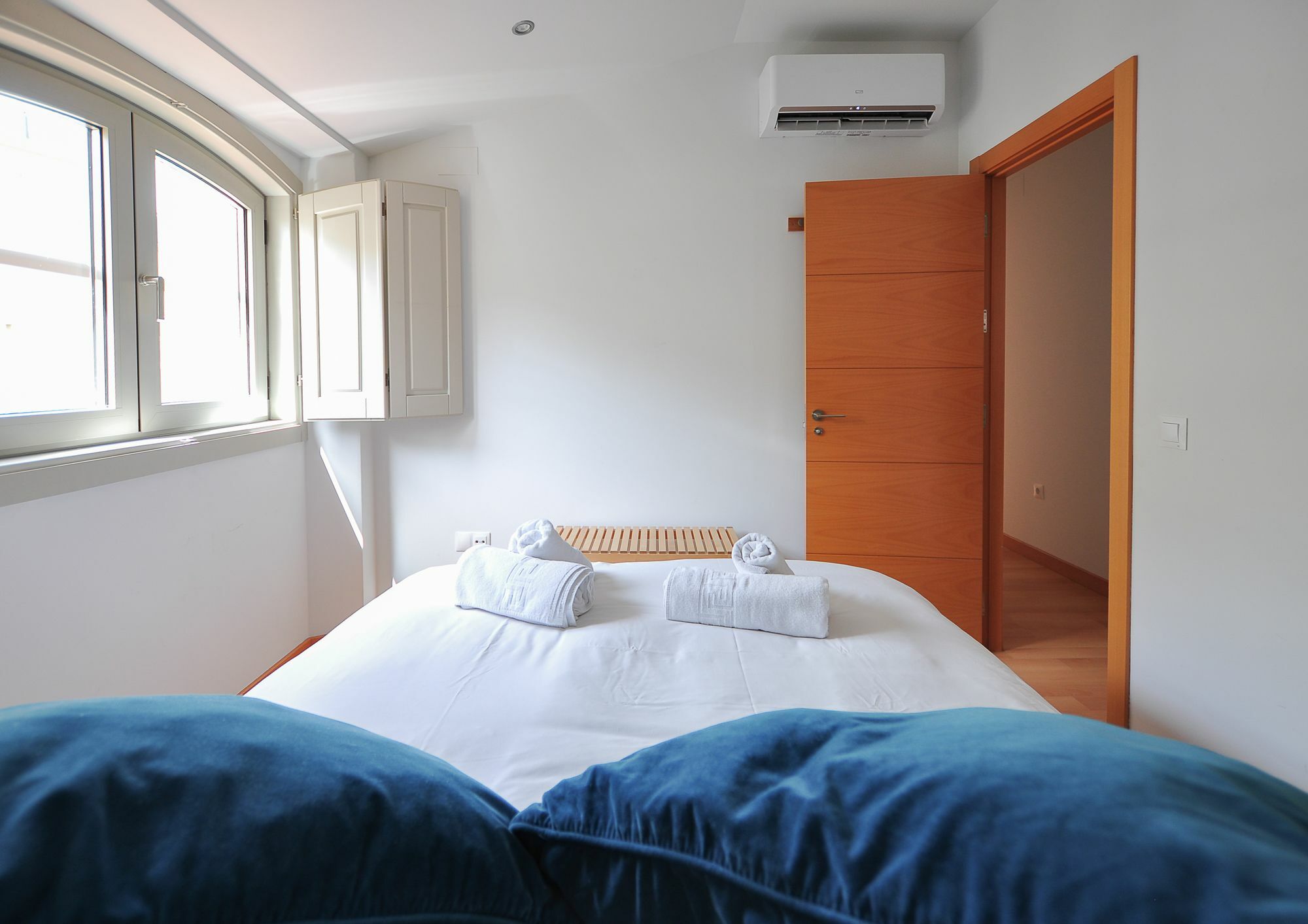 Apartamento Renthas Atico Picasso Málaga Exterior foto