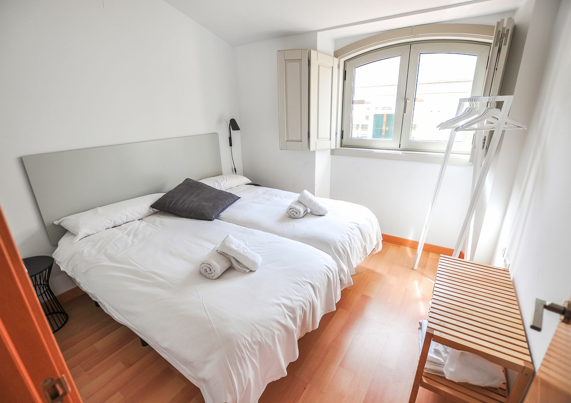 Apartamento Renthas Atico Picasso Málaga Exterior foto