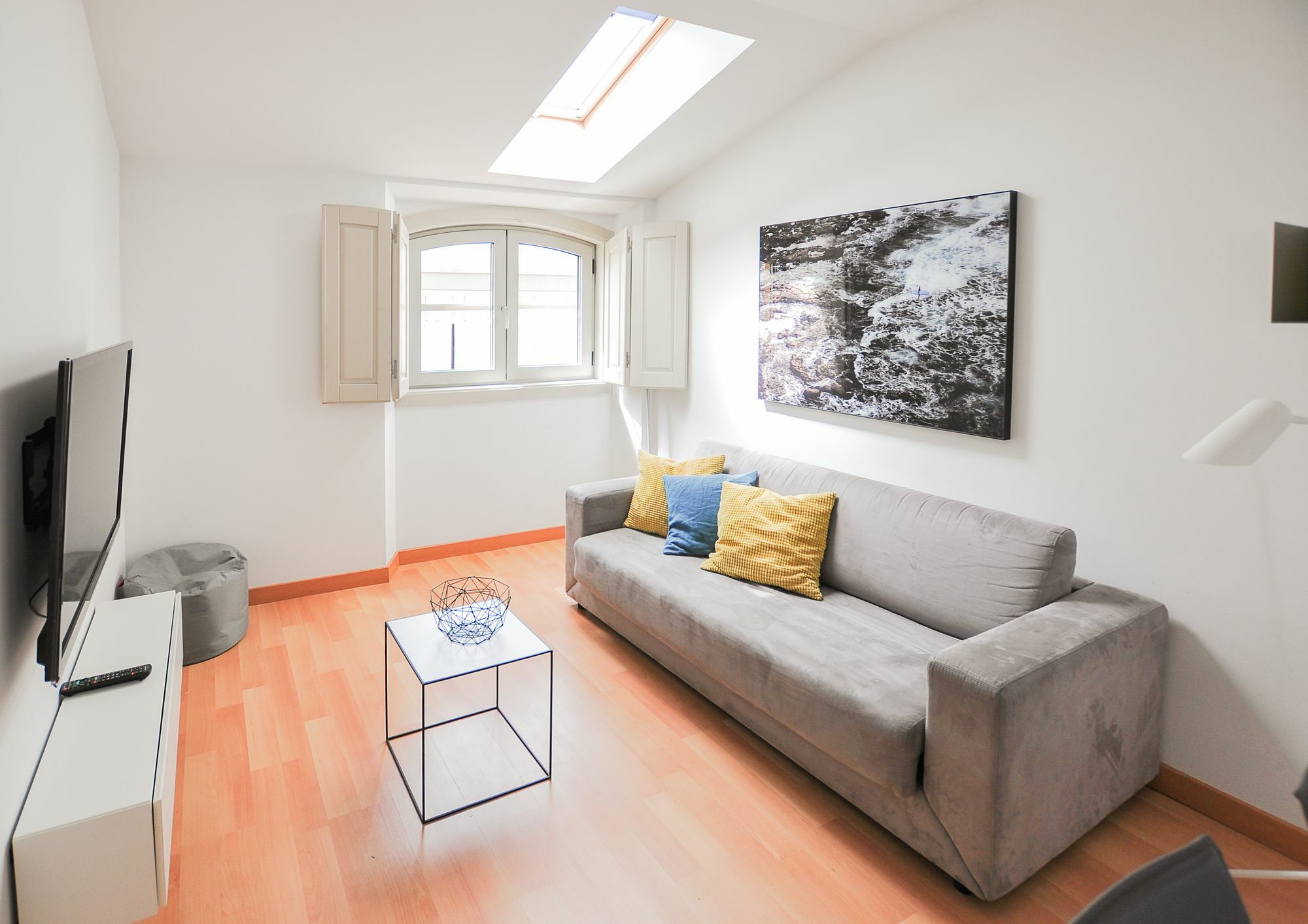 Apartamento Renthas Atico Picasso Málaga Exterior foto