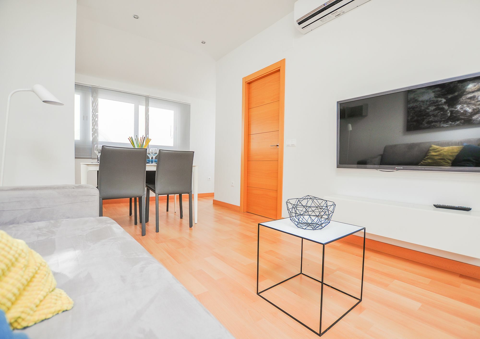 Apartamento Renthas Atico Picasso Málaga Exterior foto