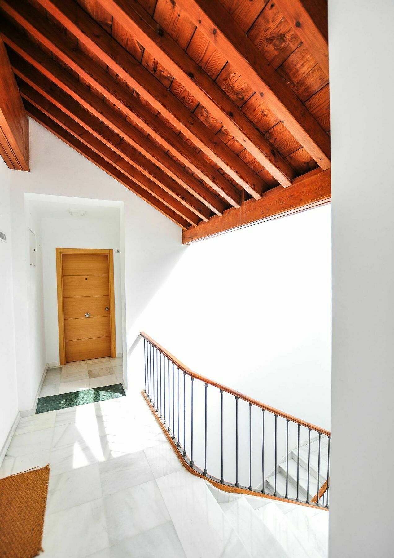 Apartamento Renthas Atico Picasso Málaga Exterior foto