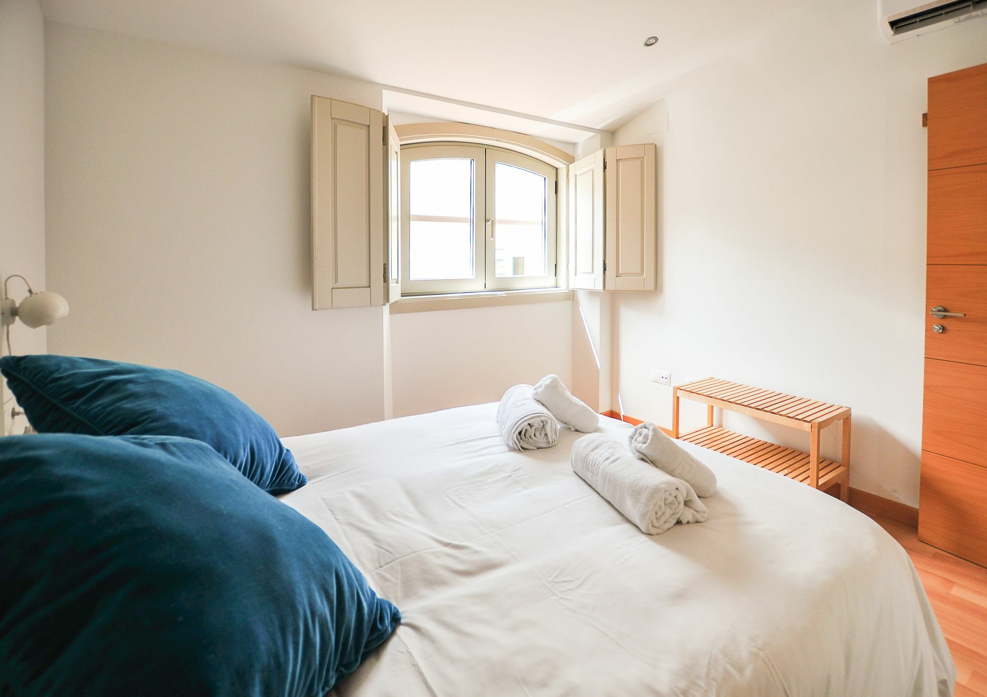 Apartamento Renthas Atico Picasso Málaga Exterior foto
