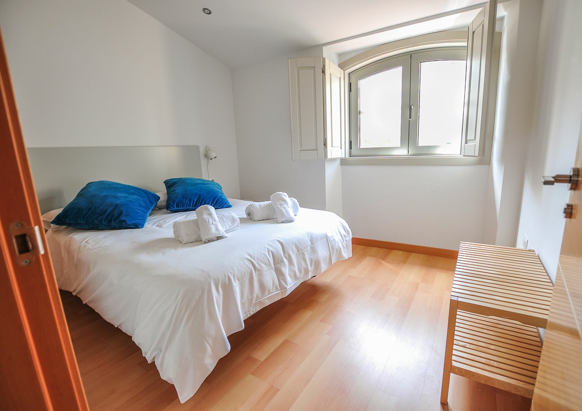Apartamento Renthas Atico Picasso Málaga Exterior foto