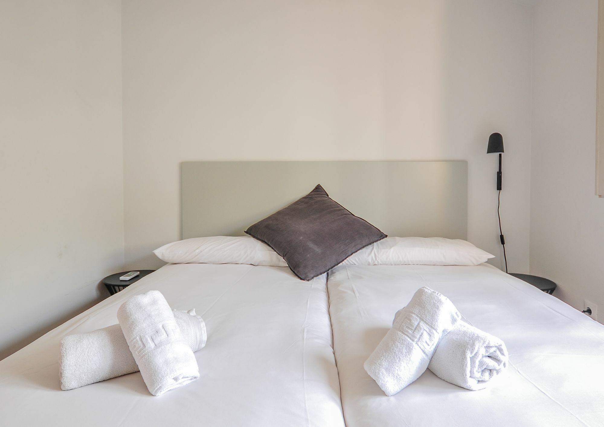 Apartamento Renthas Atico Picasso Málaga Exterior foto